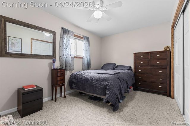 8003 Roosevelt Street, Taylor, MI 48180