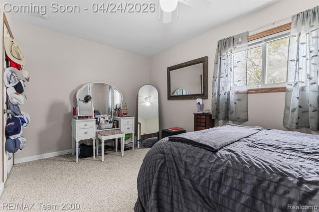 8003 Roosevelt Street, Taylor, MI 48180