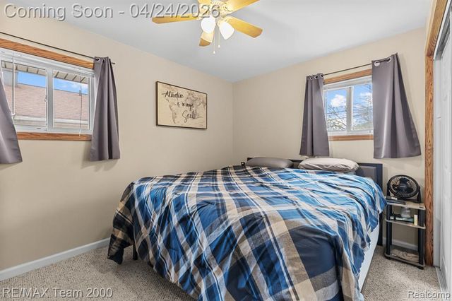 8003 Roosevelt Street, Taylor, MI 48180