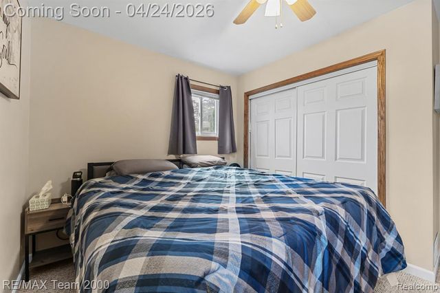 8003 Roosevelt Street, Taylor, MI 48180