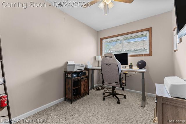 8003 Roosevelt Street, Taylor, MI 48180