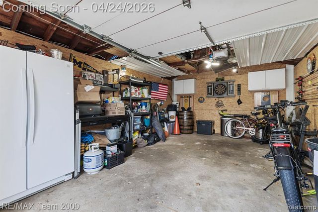 8003 Roosevelt Street, Taylor, MI 48180