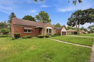 14154 Marion, Redford Charter Township, MI 48239