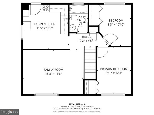 1013 KAYAK AVE, Capitol Heights, MD 20743