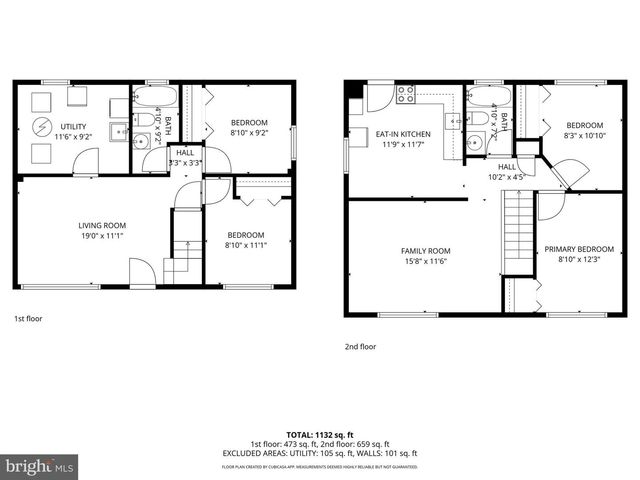 1013 KAYAK AVE, Capitol Heights, MD 20743