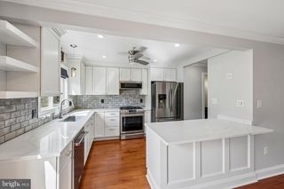 25 BEAVER POND CIR, Parkville, MD 21234