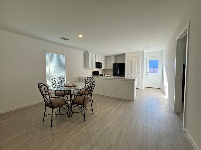 1805 Goose Pond Road, Forney, TX 75126