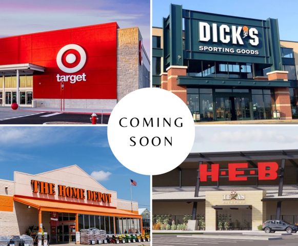 1805 Goose Pond Road, Forney, TX 75126