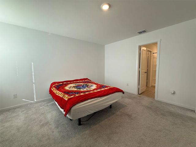 1805 Goose Pond Road, Forney, TX 75126