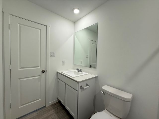 1805 Goose Pond Road, Forney, TX 75126