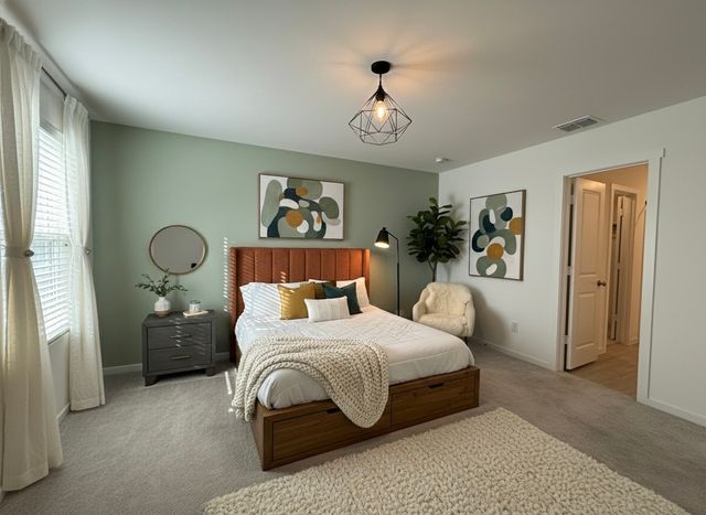 1805 Goose Pond Road, Forney, TX 75126