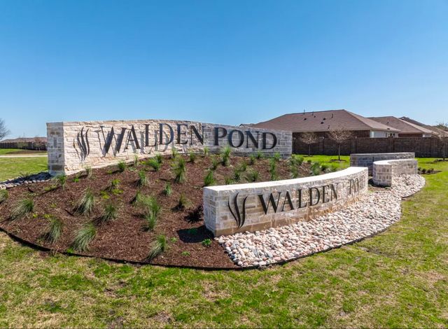 1805 Goose Pond Road, Forney, TX 75126