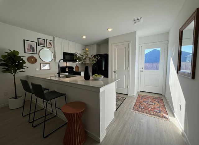 1805 Goose Pond Road, Forney, TX 75126