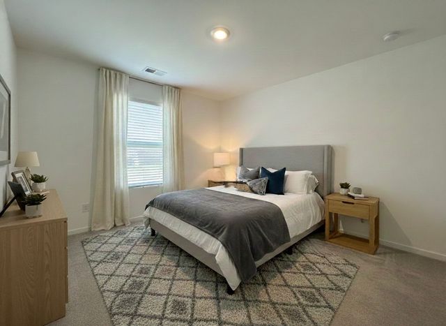 1805 Goose Pond Road, Forney, TX 75126