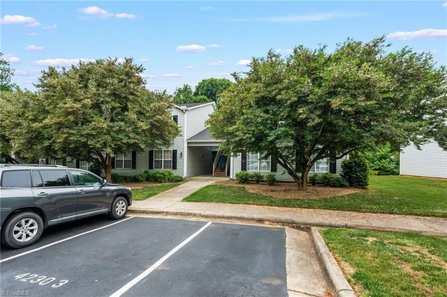 4230 Edith Lane C, Greensboro, NC 27409