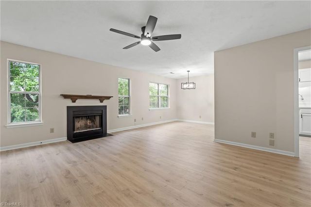 4230 Edith Lane C, Greensboro, NC 27409