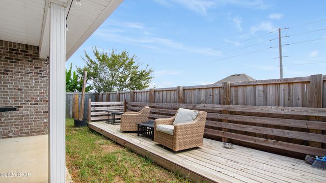 4774 Firefly Lane, Panama City, FL 32404