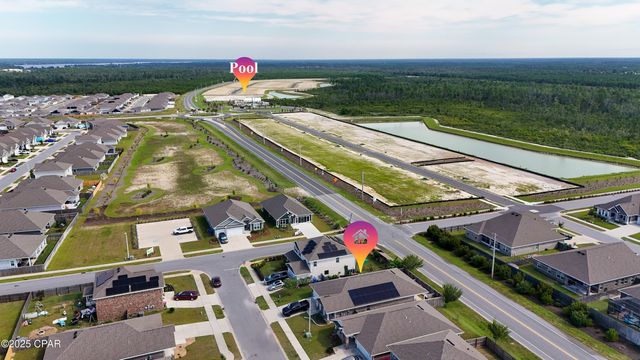 4774 Firefly Lane, Panama City, FL 32404