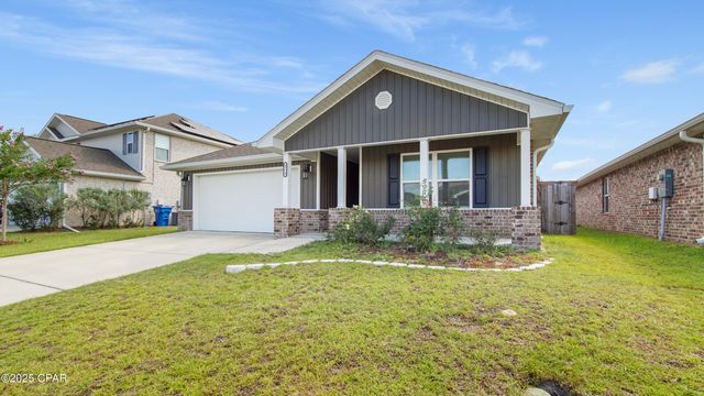 4774 Firefly Lane, Panama City, FL 32404