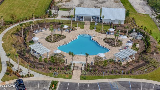 4774 Firefly Lane, Panama City, FL 32404