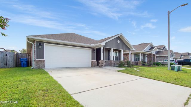 4774 Firefly Lane, Panama City, FL 32404