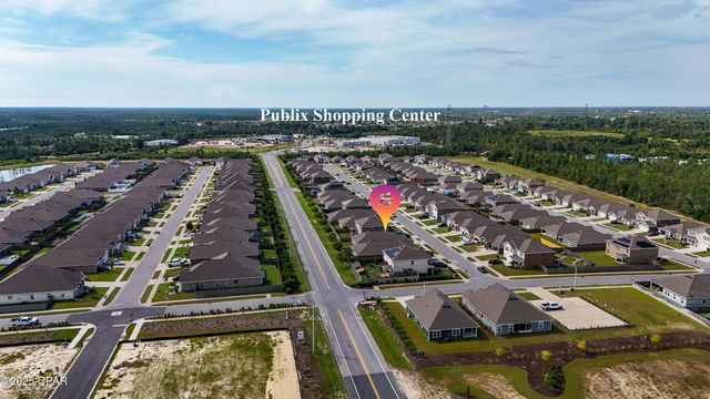 4774 Firefly Lane, Panama City, FL 32404