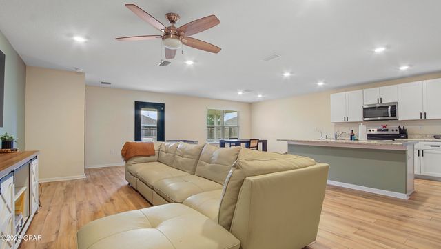 4774 Firefly Lane, Panama City, FL 32404