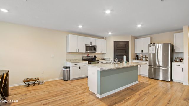 4774 Firefly Lane, Panama City, FL 32404