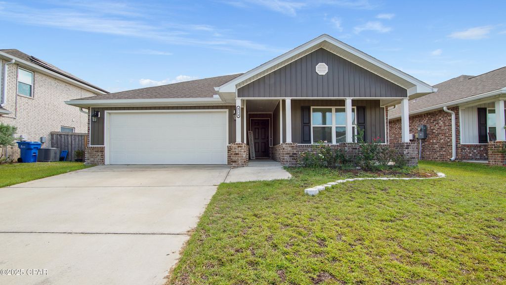 4774 Firefly Lane, Panama City, FL 32404