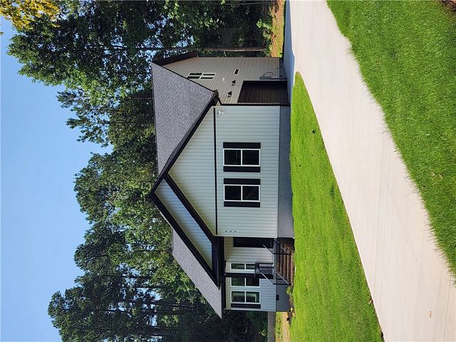 402 Edgewater Drive, Anderson, SC 29626