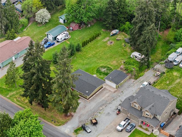 7023 126th Street E, Puyallup, WA 98373