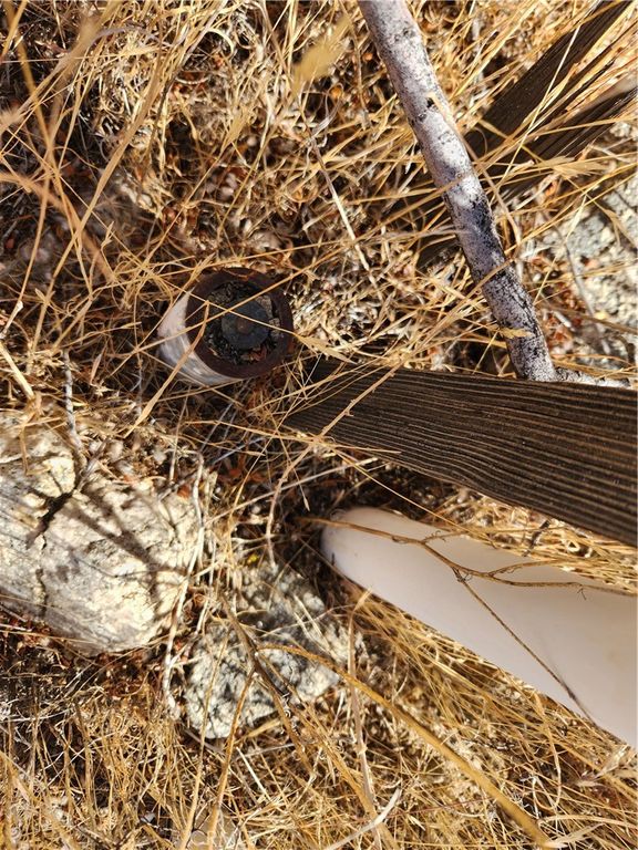 Image 17 of property listing at 29 Palms Highway, Morongo Valley, CA 92256