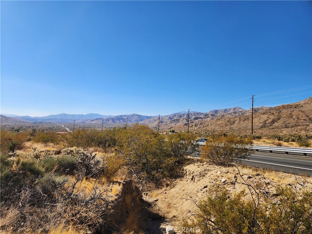 Image 2 of property listing at 29 Palms Highway, Morongo Valley, CA 92256