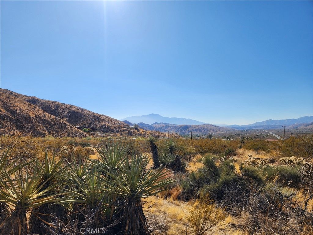 Image 8 of property listing at 29 Palms Highway, Morongo Valley, CA 92256
