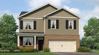 105 Oak View Lane, Dallas, GA 30157