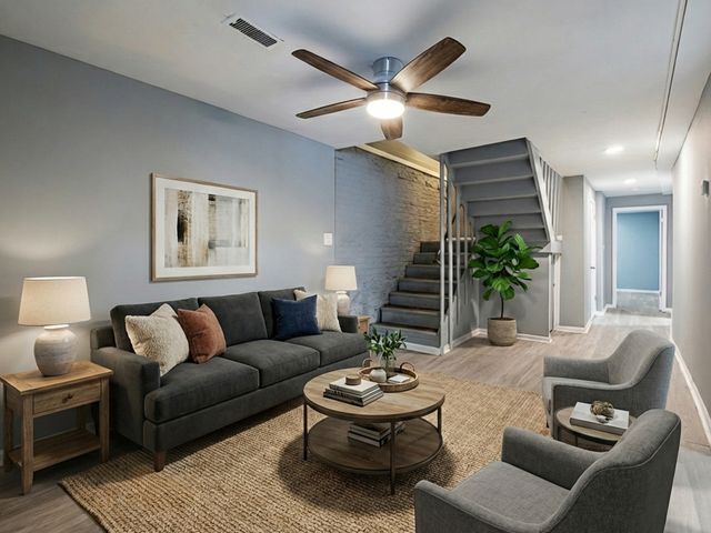 5431 S Indiana Avenue G, Chicago, IL 60615