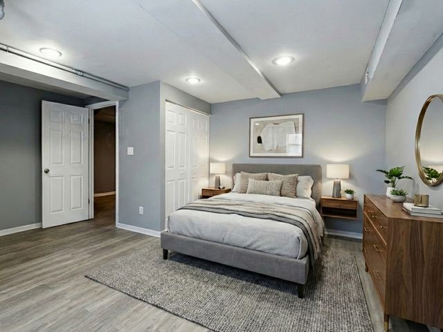 5431 S Indiana Avenue G, Chicago, IL 60615