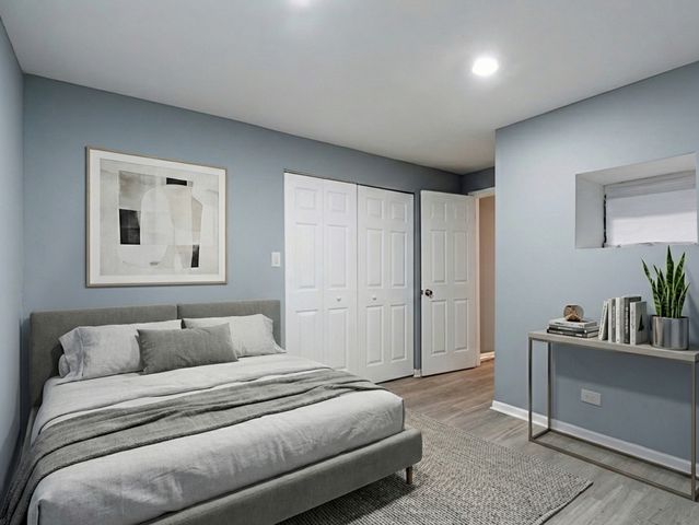 5431 S Indiana Avenue G, Chicago, IL 60615