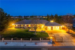 42156 Desert Sage, Lancaster, CA 93536