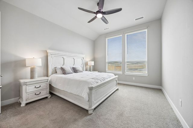 2430 Brightling Bend, Forney, TX 75126