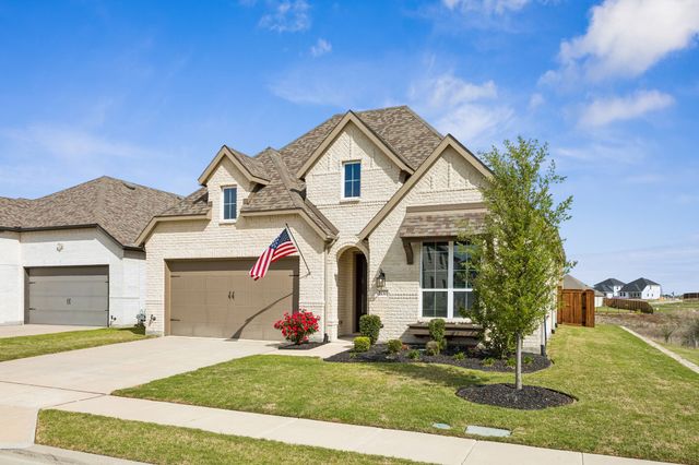 2430 Brightling Bend, Forney, TX 75126