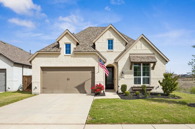 2430 Brightling Bend, Forney, TX 75126