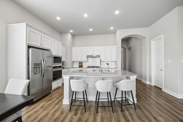 2430 Brightling Bend, Forney, TX 75126