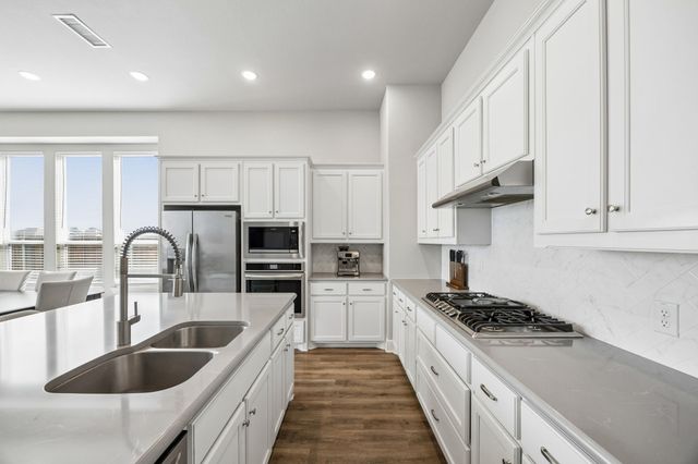 2430 Brightling Bend, Forney, TX 75126