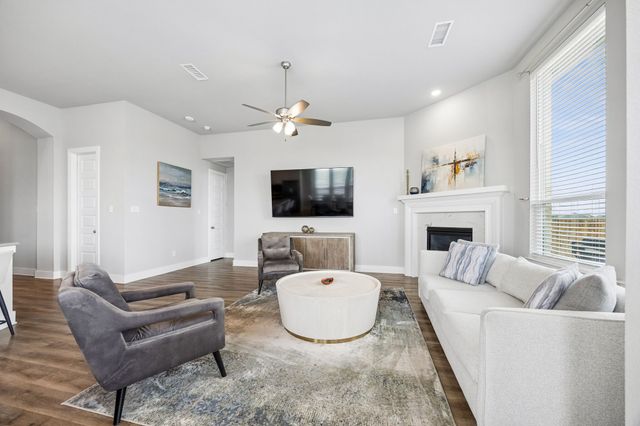 2430 Brightling Bend, Forney, TX 75126