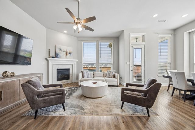 2430 Brightling Bend, Forney, TX 75126