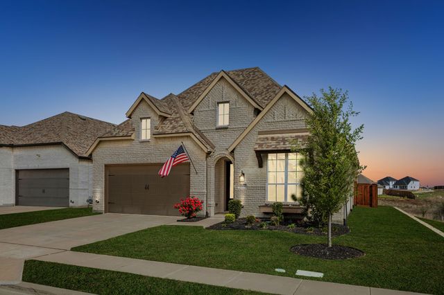 2430 Brightling Bend, Forney, TX 75126