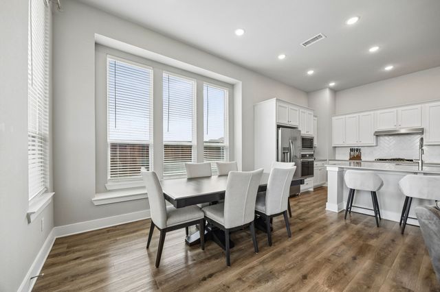 2430 Brightling Bend, Forney, TX 75126