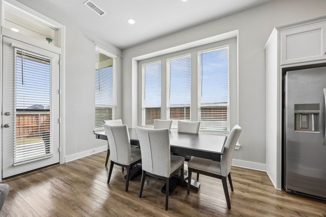 2430 Brightling Bend, Forney, TX 75126