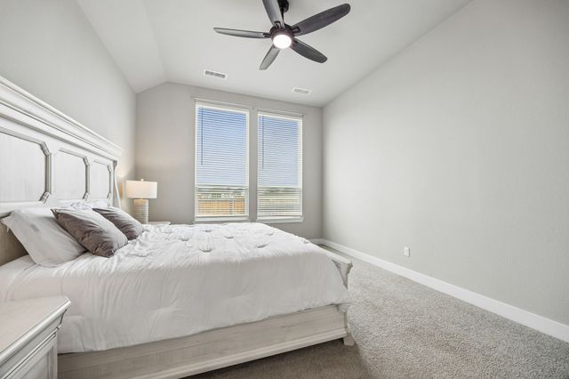 2430 Brightling Bend, Forney, TX 75126